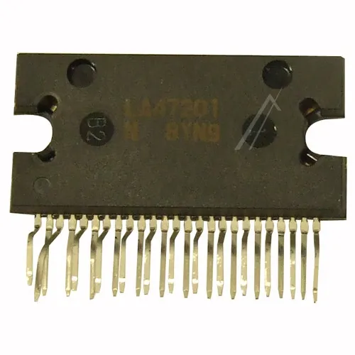 LA47201 IC KOLO - 