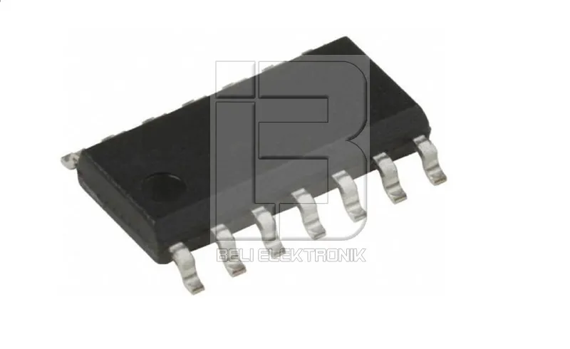 SAA3007T IC KOLO - 