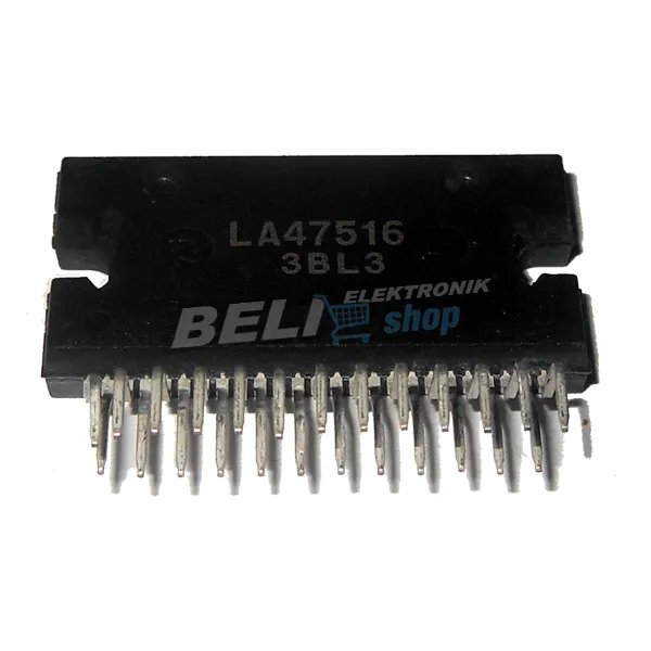 LA47516 IC KOLO - 