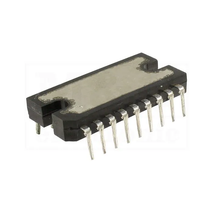 SI7300A IC KOLO - 