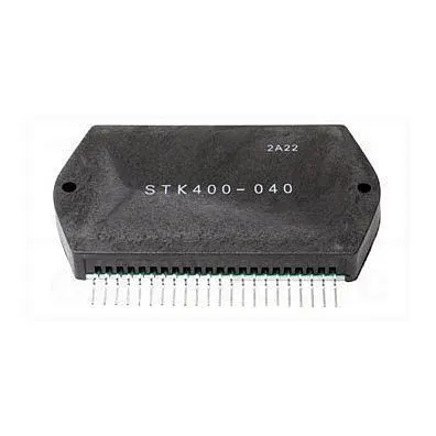 STK400-040 IC KOLO - 