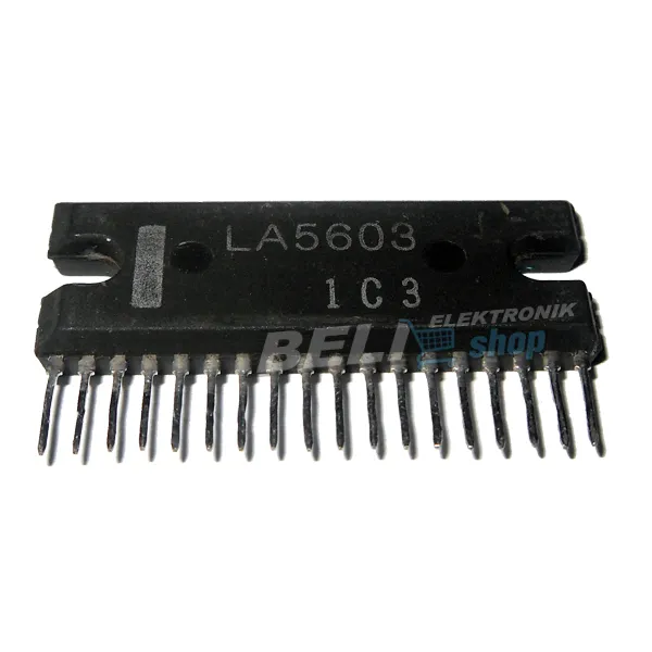 LA5603 IC KOLO - 