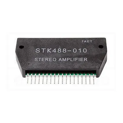 STK488-010 IC KOLO - 