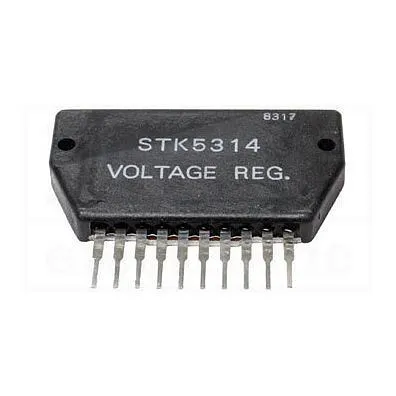 STK5314 IC KOLO - 