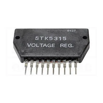 STK5315 IC KOLO - 