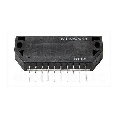 STK5323 IC KOLO - 