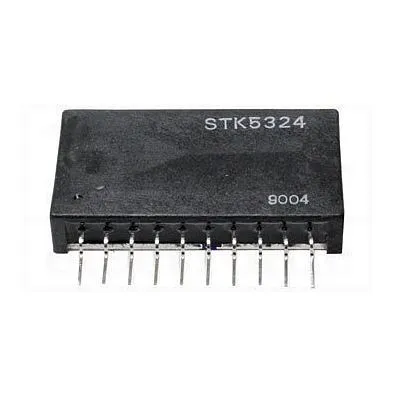 STK5324 IC KOLO - 