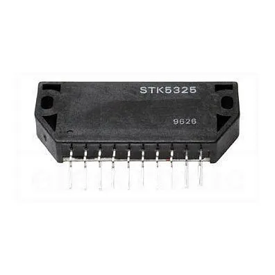 STK5325 IC KOLO - 