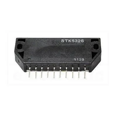 STK5326 IC KOLO - 