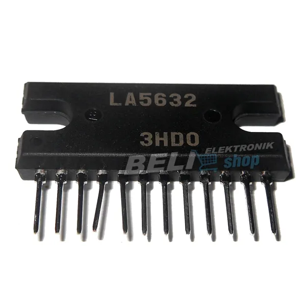 LA5632 IC KOLO - 