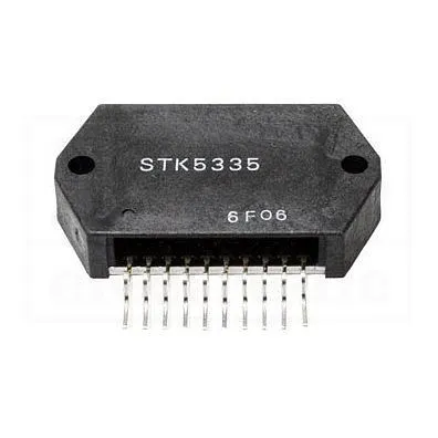 STK5335 IC KOLO - 