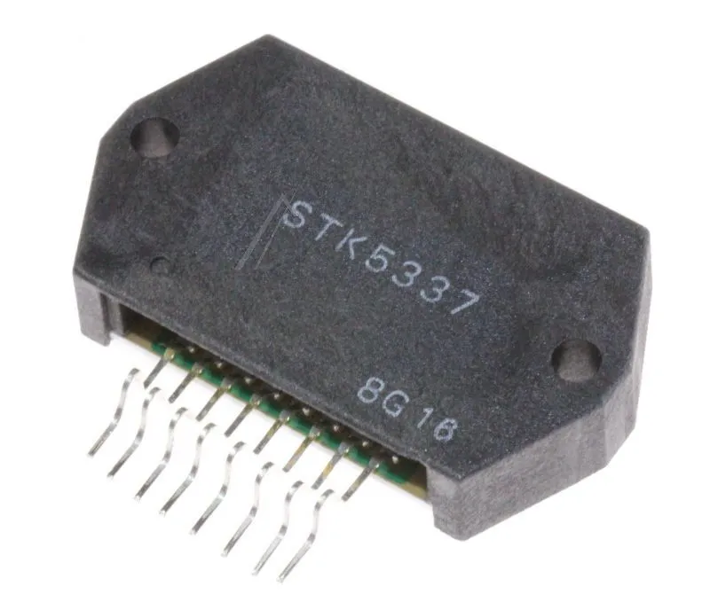 STK5337 IC KOLO - 