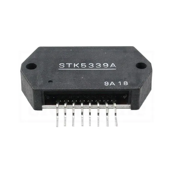 STK5339 IC KOLO - 