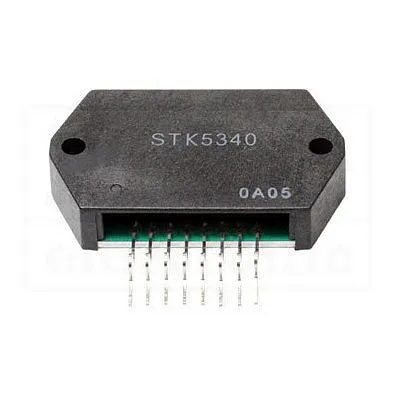 STK5340 IC KOLO - 