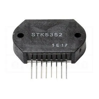 STK5352 IC KOLO - 