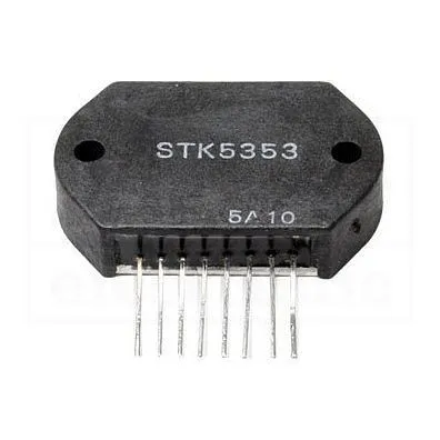 STK5353 IC KOLO - 