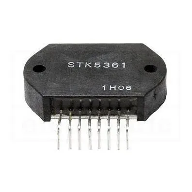 STK5361 IC KOLO - 