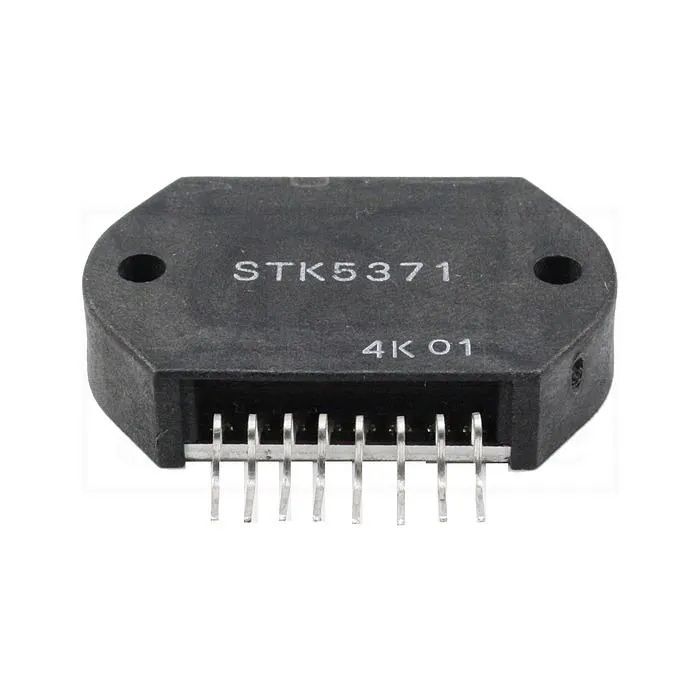 STK5371 IC KOLO - 