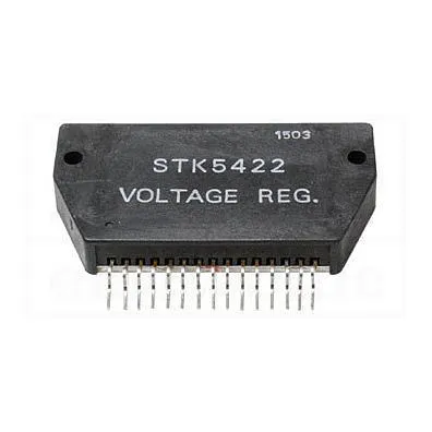 STK5422 IC KOLO - 