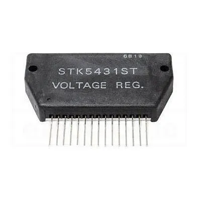 STK5431 IC KOLO - 