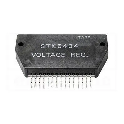 STK5434 IC KOLO - 