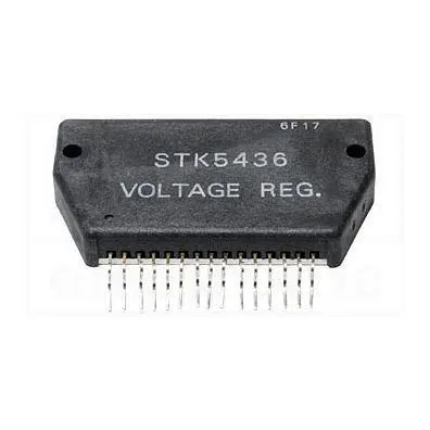 STK5436 IC KOLO - 