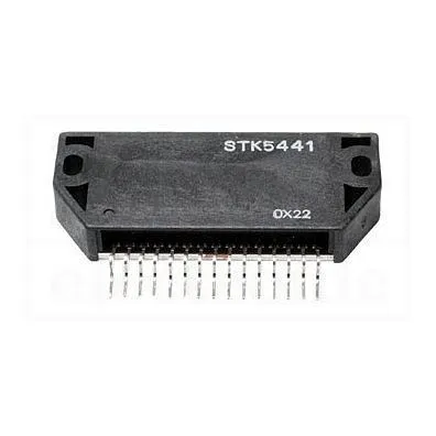 STK5441 IC KOLO - 