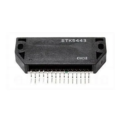 STK5443 IC KOLO - 