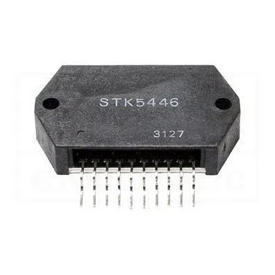 STK5446 IC KOLO - 