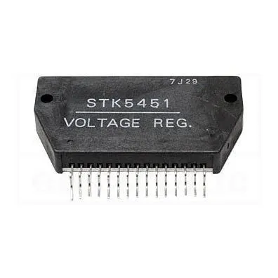 STK5451 IC KOLO - 