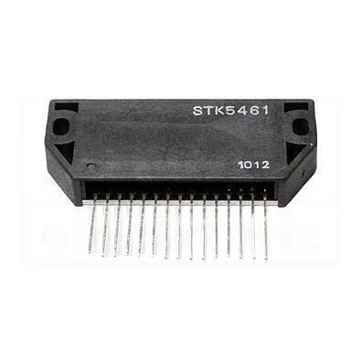 STK5461 IC KOLO - 