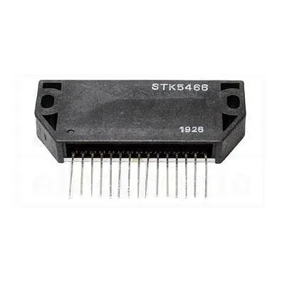 STK5466 IC KOLO - 
