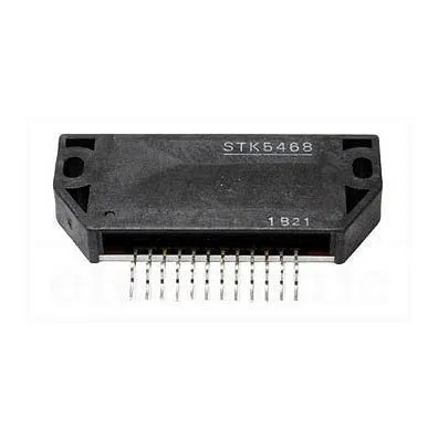 STK5468 IC KOLO - 