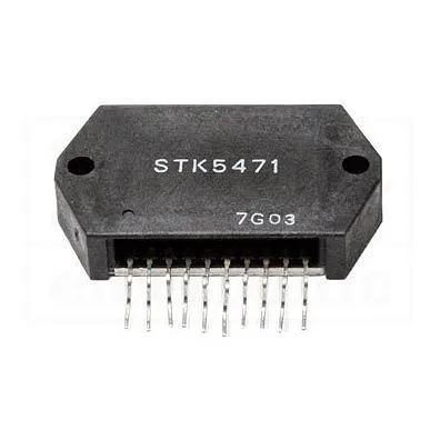 STK5471 IC KOLO - 