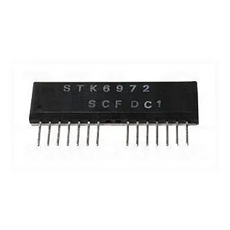 STK6972 IC KOLO - 