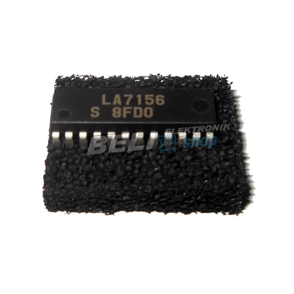 LA7156 IC KOLO - 