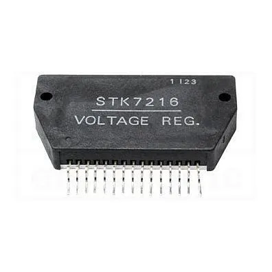 STK7216 IC KOLO - 