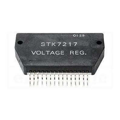 STK7217 IC KOLO - 