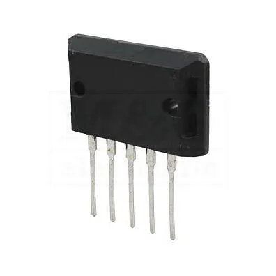 STR1096 IC KOLO - 