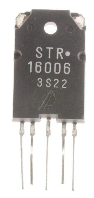 STR16006 IC KOLO - 