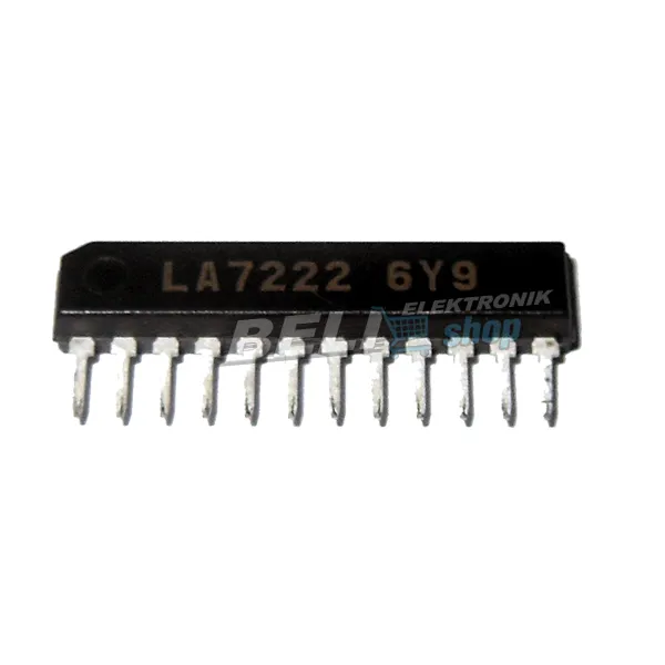 LA7222 IC KOLO - 