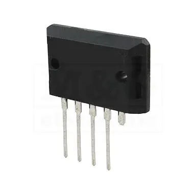 STR3125 IC KOLO - 