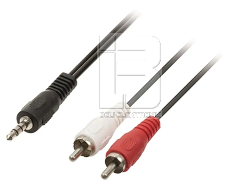 AUDIO KABL A49-5.0 - 