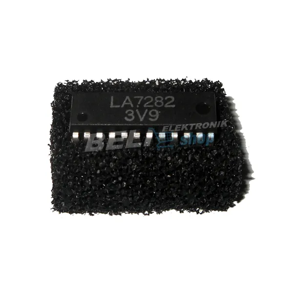 LA7282 IC KOLO - 