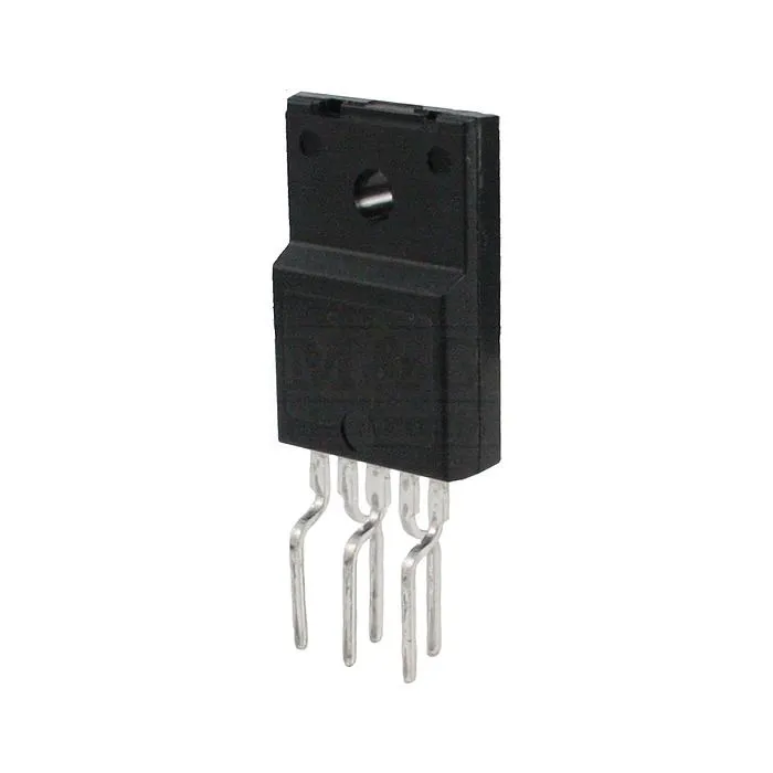 STRF6553 IC KOLO - 