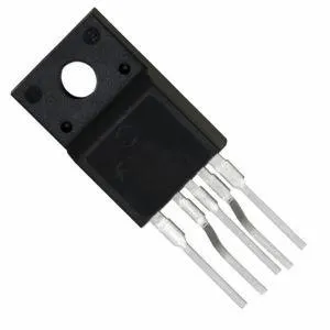 STRG6623 IC KOLO - 