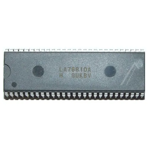 LA76810 IC KOLO - 