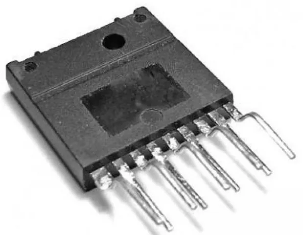 STRS5241 IC KOLO - 