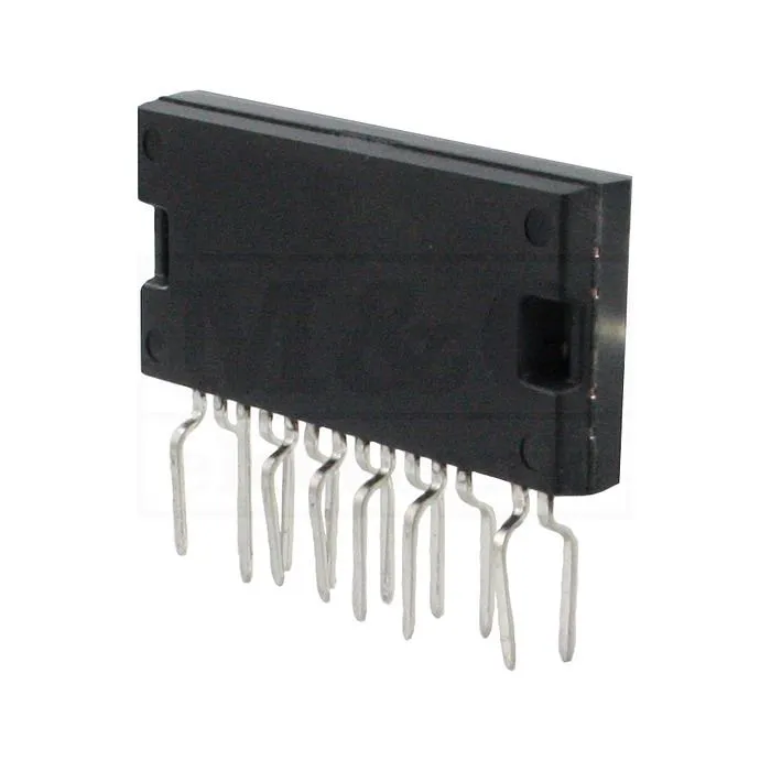 STRZ2152 IC KOLO - 