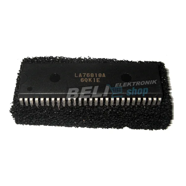 LA76818A IC KOLO - 
